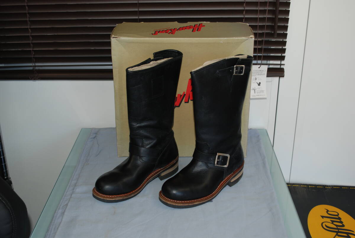 即決!Hawkins BLACK US5拍卖