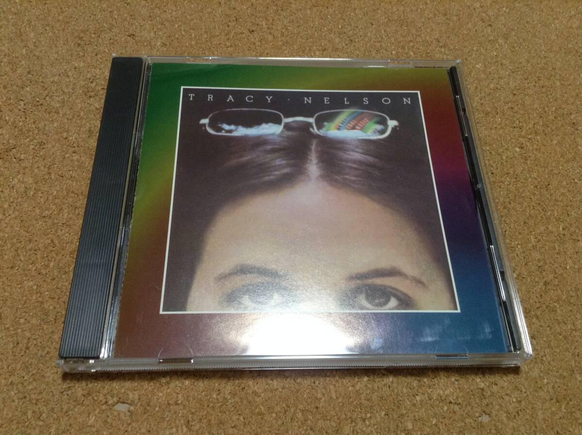 CD/ TRACY NELSON トレイシー・ネルソン / SWEET SOUL MUSIC 拍卖