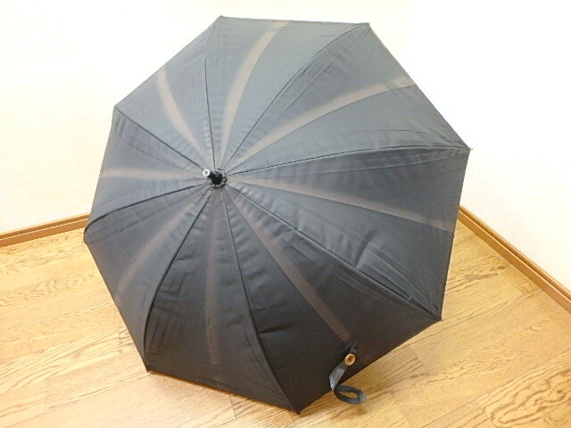 (100sk-25-0217-18)hands+weather ハンズプラス 兼用傘 長傘 レディース 女性用 中古 ジャンク(北海道・沖縄・離島は発送不可)拍卖