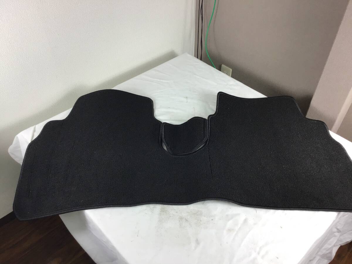 日産 ルークス用フロアマットセット拍卖