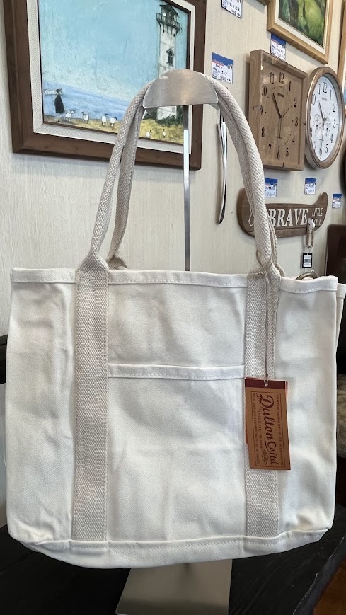 ★DULTON (ダルトン) ワーカー バッグ ナチュラル WORKER BAG Natural★男女兼用拍卖
