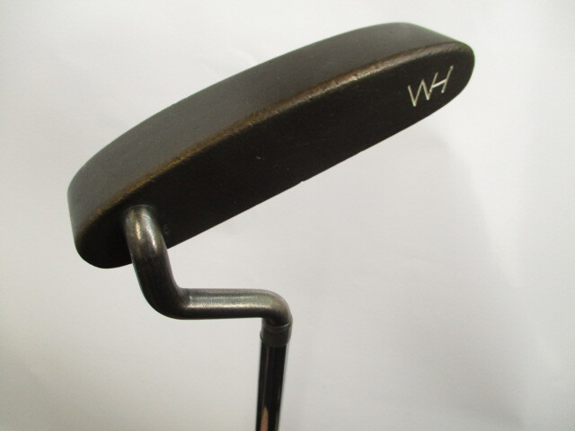 ヒロ・マツモトパター MP-01 33.5インチ拍卖