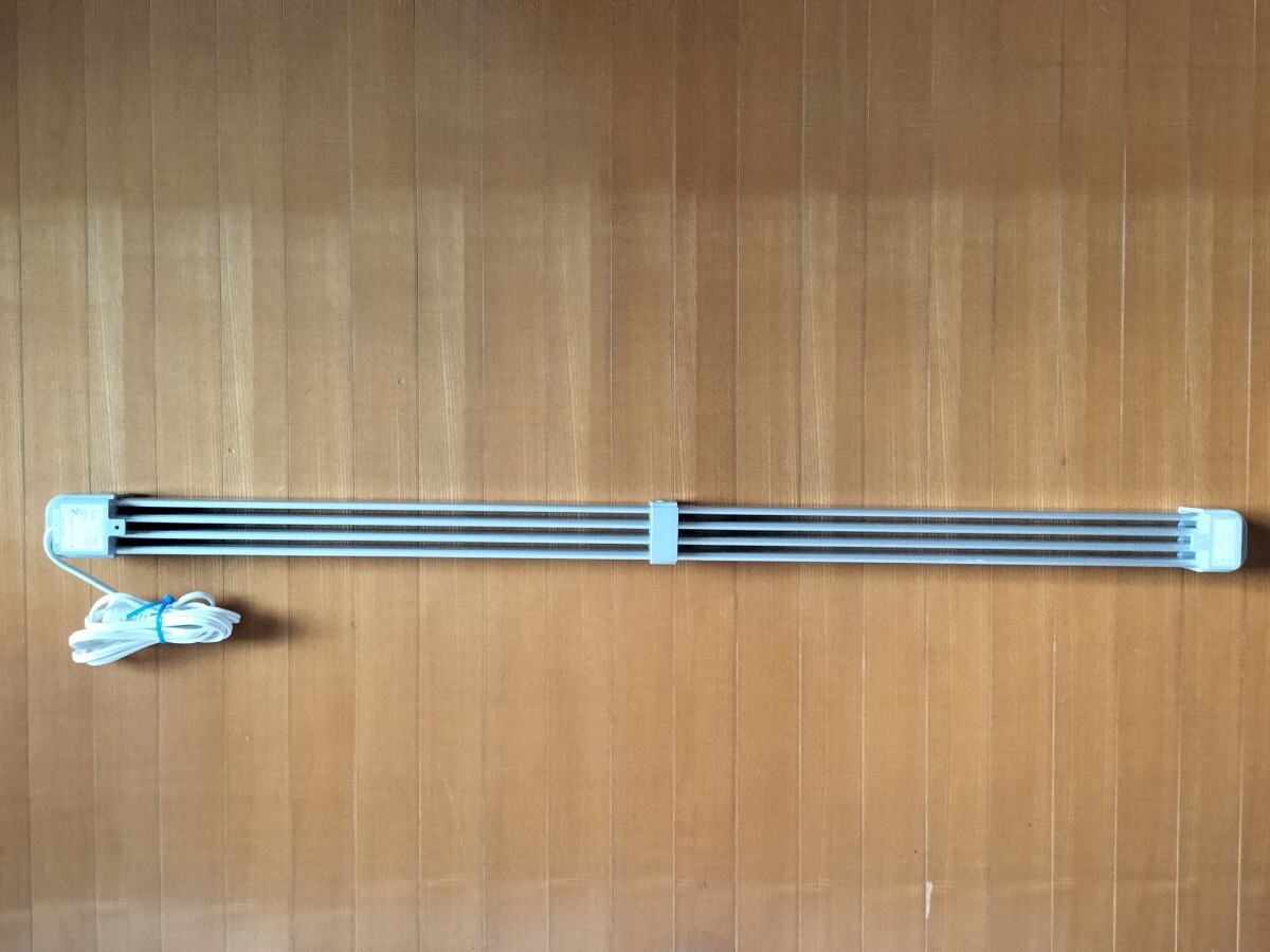 日本製 マルチヒーター 90cm ナカガワ工業 ZZ-NM900 窓用結露防止拍卖