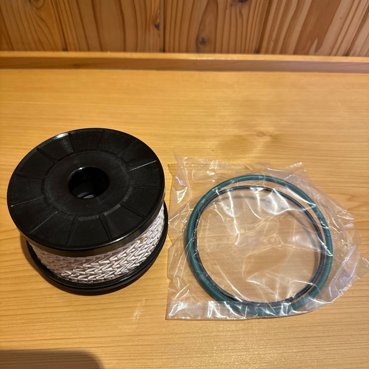 シトロエン ベルランゴ K9 燃料フィルター 9820226380 1.5 ディーゼル用 未使用 フューエルフィルター フィルター リフター ドブロ拍卖