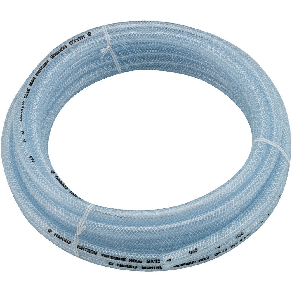 TRUSCO(トラスコ) ブレードホース 15X22mm 10m TB-1522-10拍卖