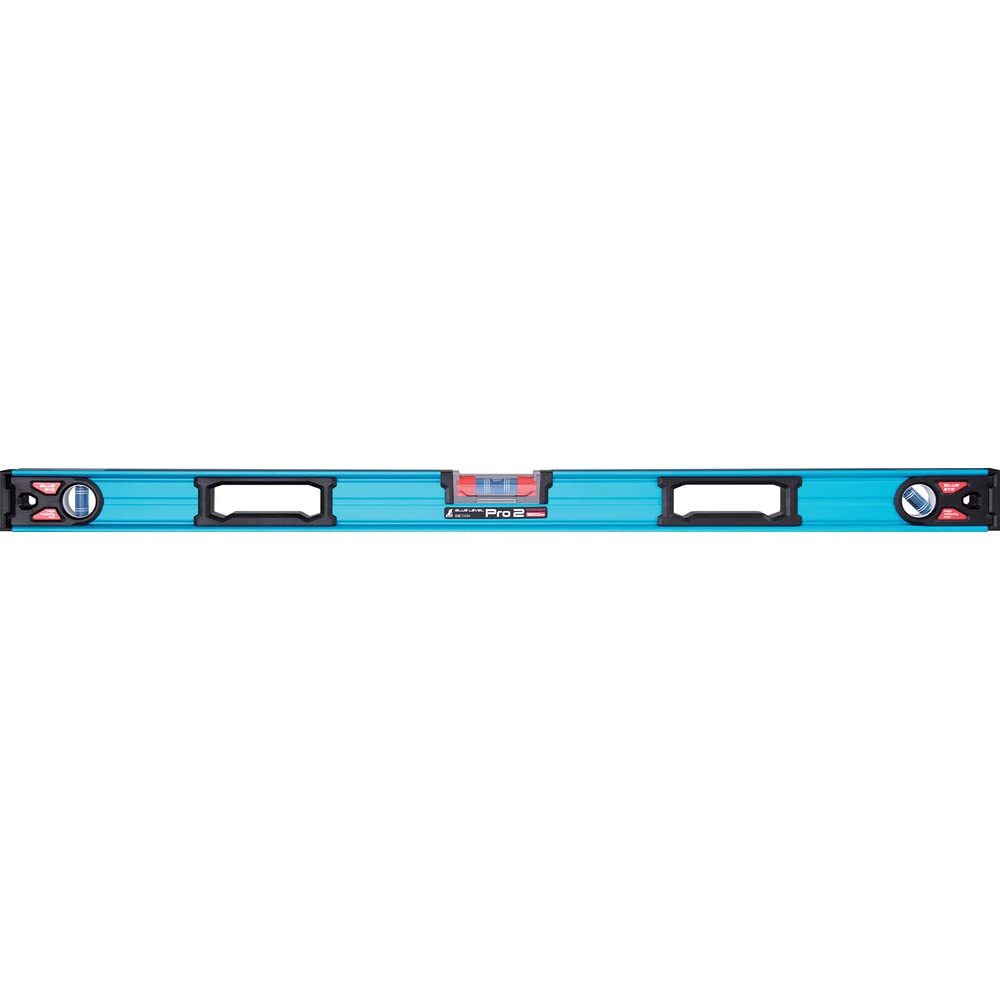 シンワ測定(Shinwa Sokutei) ブルーレベル Pro2 900mm マグネット付 73384拍卖