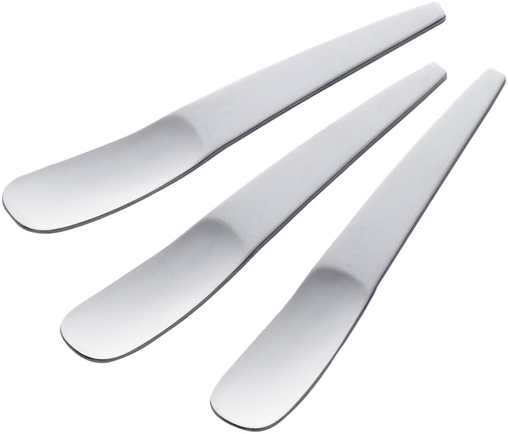 下村企販 TSUBAME ごはんのおともスプーン 小 3本組 46421拍卖