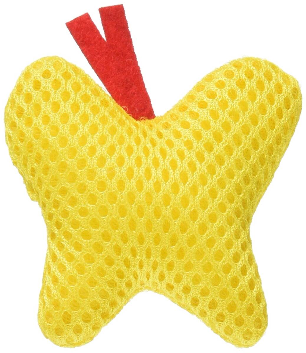 ペティオ (Petio) らくらくデンタルTOYぬいぐるみ バタフライ拍卖