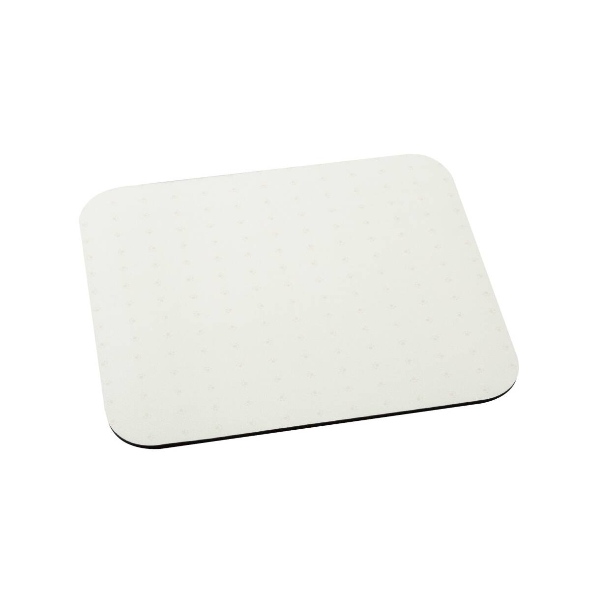 シービージャパン ペットマット 吸水 ソフト ランチョンマット 35×30cm ニクキュウ柄 犬用 猫用 滑りにくい 裏面エンボス加工 丸めて収拍卖