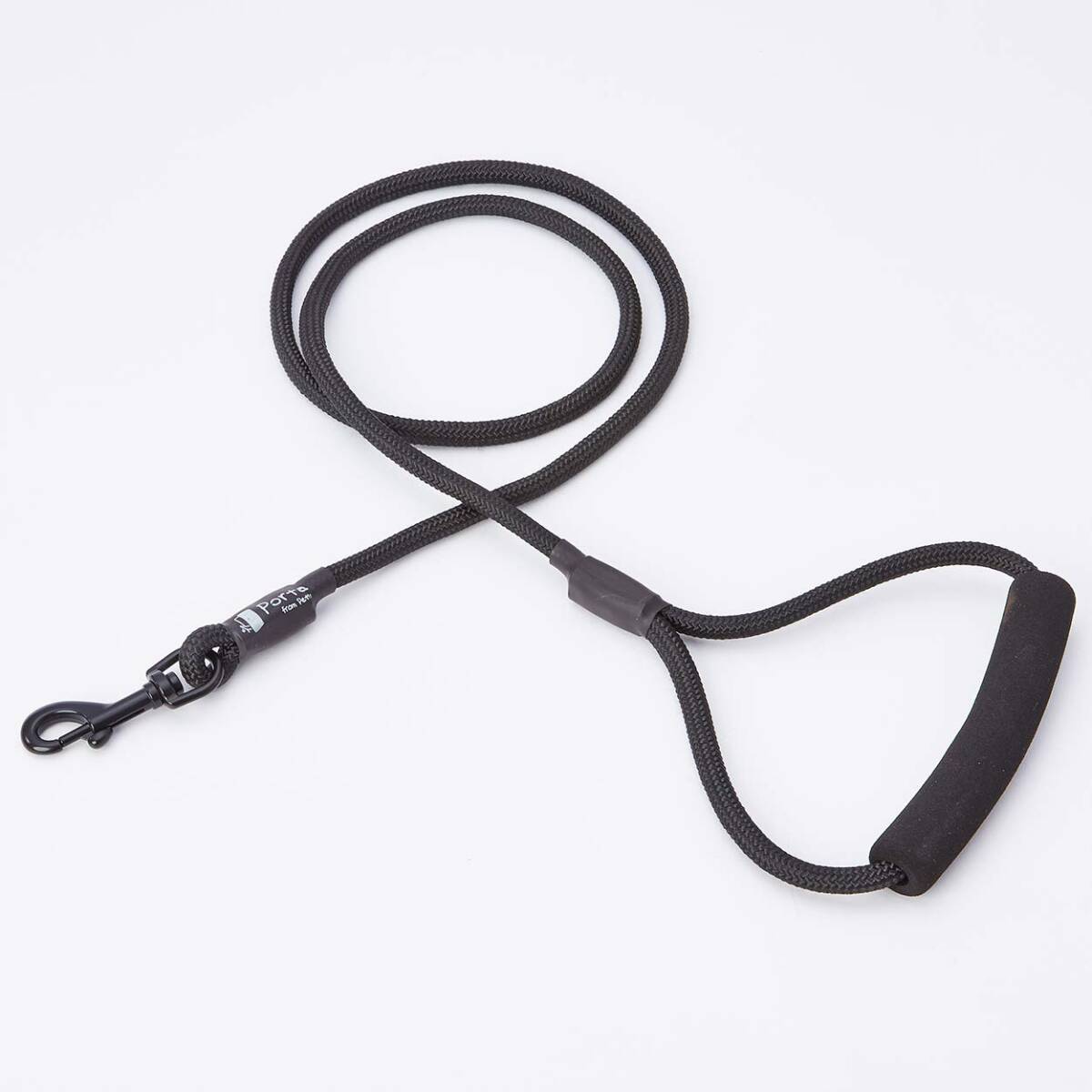 ペティオ (Petio) Porta リード ブラック S サイズ拍卖