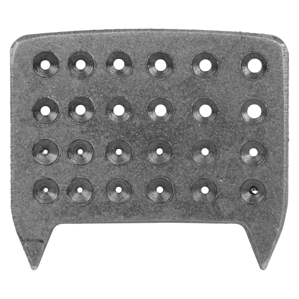 SK11(エスケー11) カッター 竹ひご抜き 竹ひご作り用 奥行0.3×高さ7×幅7.9cm拍卖