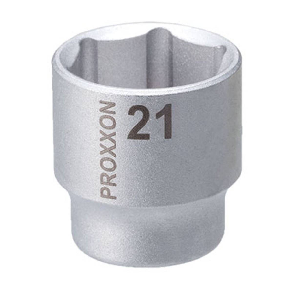 プロクソン(PROXXON) ソケット 3/8 21mm No.83526拍卖