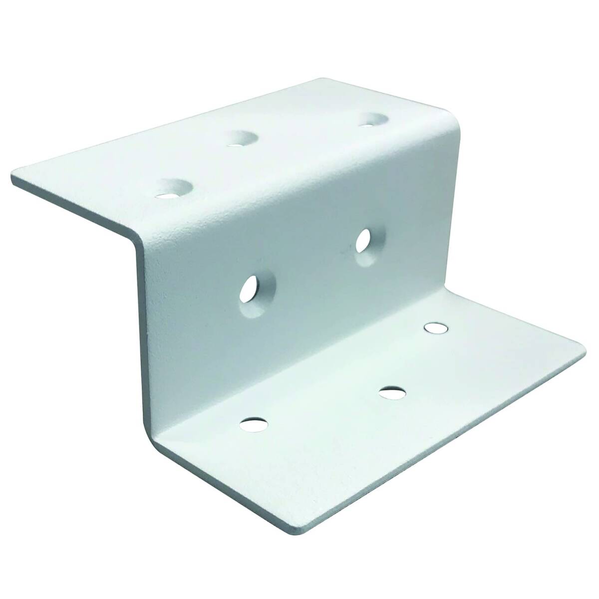 ダイドーハント (DAIDOHANT) 補強金物 2×4サポート Z型 タイプ1 24-Z-WH 10179069拍卖