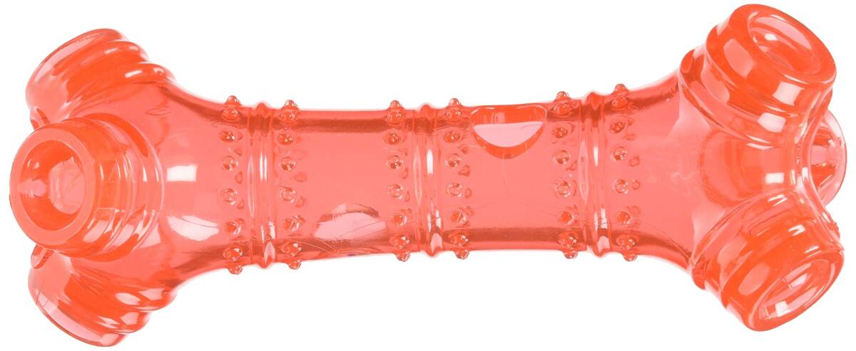 ペティオ (Petio) 犬用おもちゃ ペティオ ヘルス プログラム トリーツボーン M サイズ拍卖