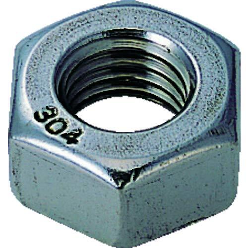 TRUSCO(トラスコ) 六角ナット1種 ステンレス サイズM3×0.5 110個入 B25-0003拍卖