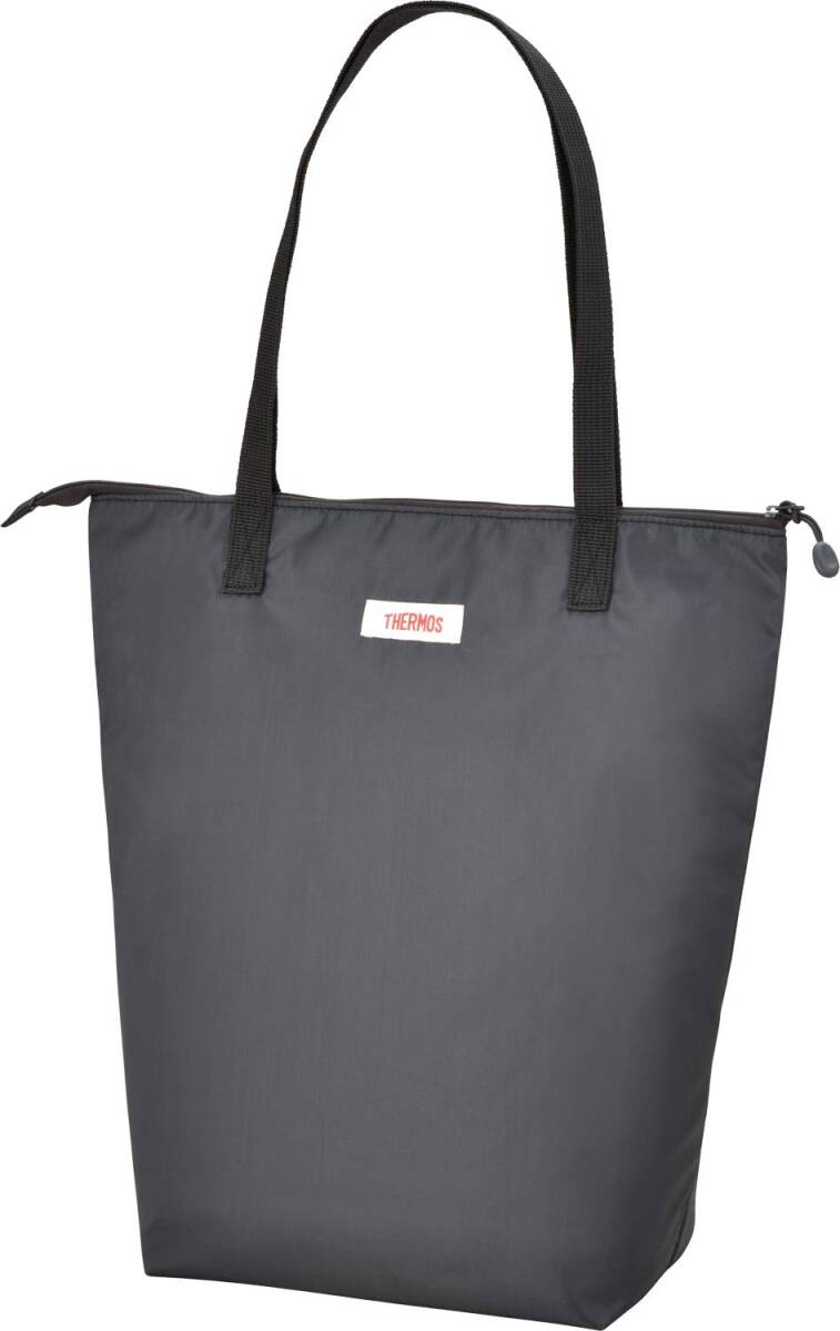 サーモス 保冷ショッピングバッグ 12L ダークグレー REV-012 DGY拍卖