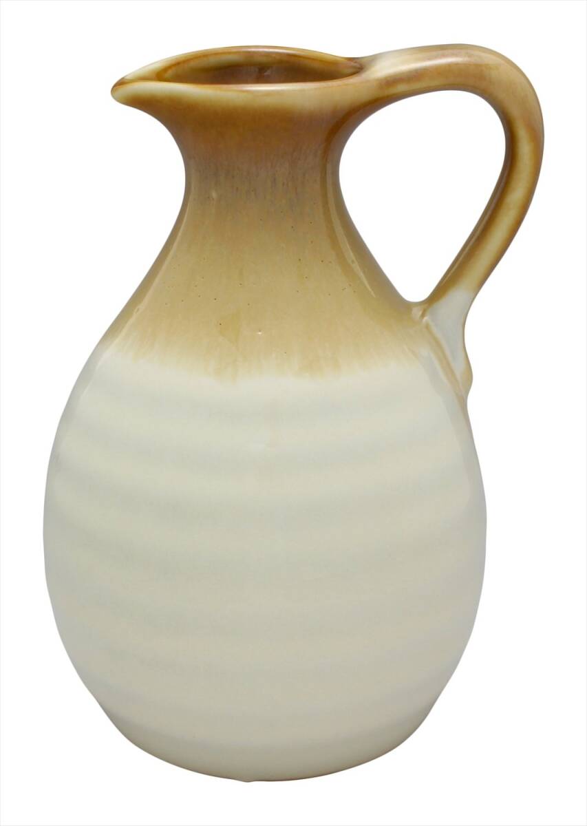 かじゅあるらいふ(Kakuni) 徳利 茶 320ml 美濃焼 窯変 レンジ徳利 K12137拍卖