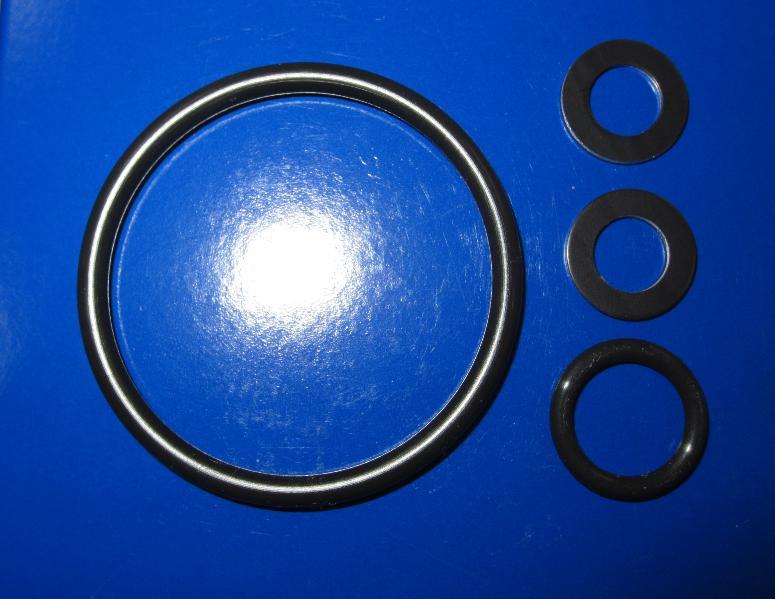 ラスト2 日本製 RGV250 ガンマ VJ21A ウルフ 88年 89年 ガソリンコック 燃料コック フューエルコック Oリング ガスケット パッキン コック拍卖