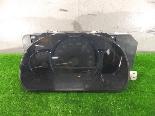 デリカD2/D:2 DBA-MB15S スピードメーター K12B Z7T 34101-54ME1 MA507481 250036拍卖
