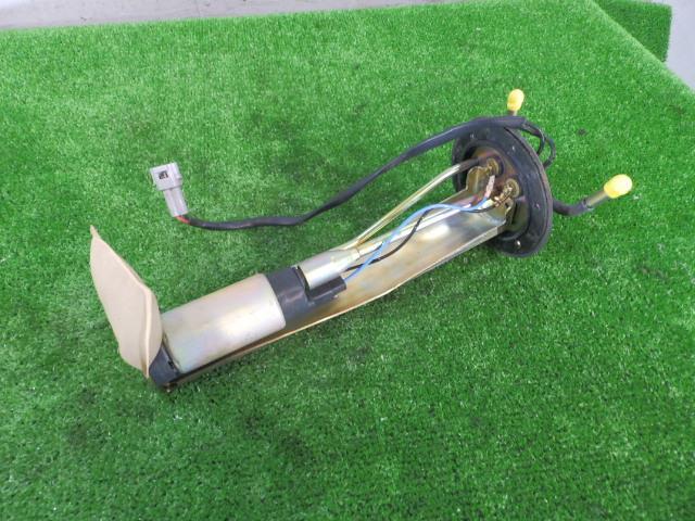 ジムニー E-JA22W 燃料ポンプ/フューエルポンプ K6Aターボ 0FT 15100-80C30 242816拍卖