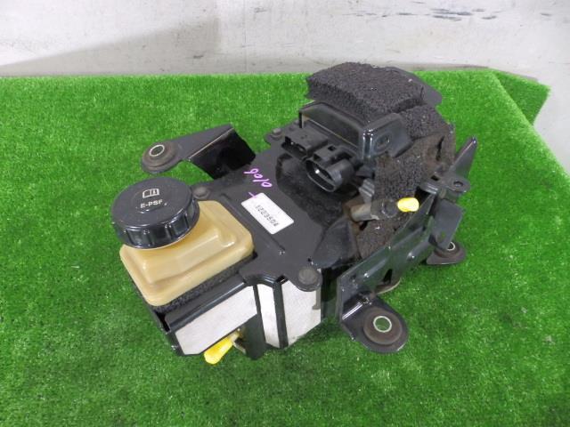 エルグランド DBA-TE52 PSポンプ/パワステ QR25DE GAE 1Z23504 49110-1JA3B 250106拍卖