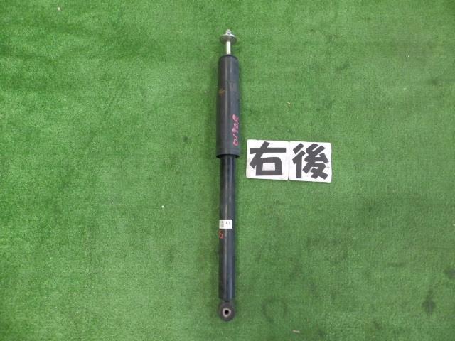 ステップワゴン DBA-RK1 右リアショックアブソーバー R20A NH624P 52610-SZW-J030-M1 52610-SZW-J03 250190拍卖