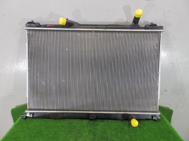 ビアンテ DBA-CCFFW ラジエター/ラジエータ PE-VPS 34K 1510272 PE26-15-200A 250008拍卖