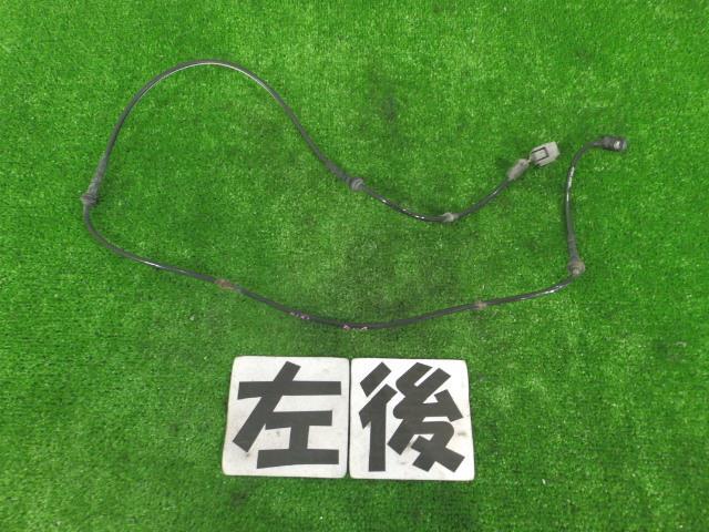 デリカD3 DBA-BM20 ABSセンサー HR16DE QX1 47901-JX00A MQ704849 250171拍卖