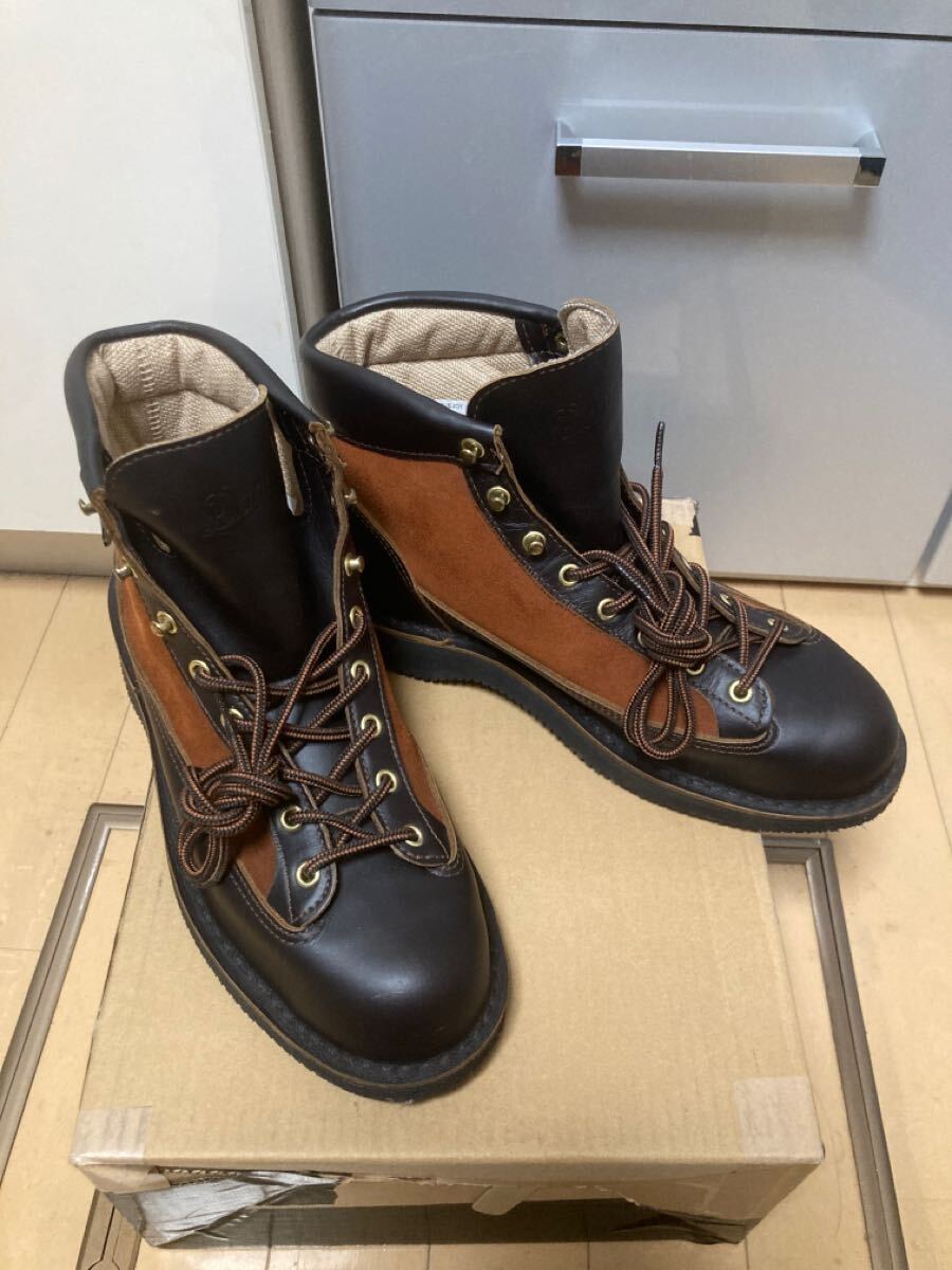 ダナー ラブジョイ 30445 10EE 美品 Dannerライト  トレッキング拍卖