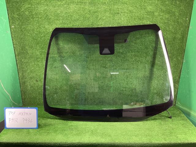 アクア 6AA-MXPK10 フロントウインドガラス B拍卖