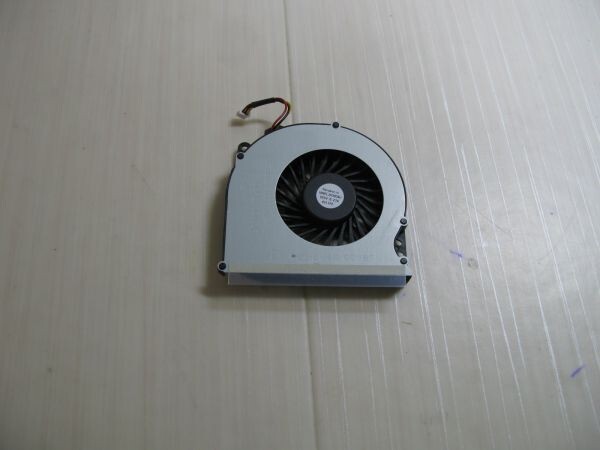 0408◆冷却ファン!Panasonic UDQFLZH30CQU DC5V 0.27A NEC VersaPro J VL-H、VX-G、VX-H、VX-K2、VD-H拍卖