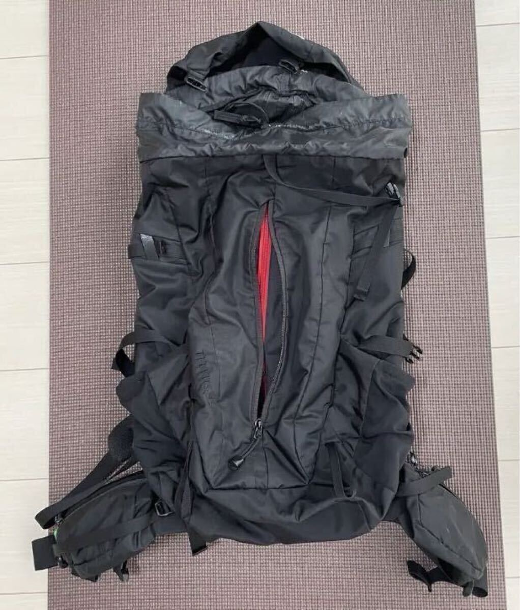 THE NORTH FACE TELLUS 33(テルス33)拍卖