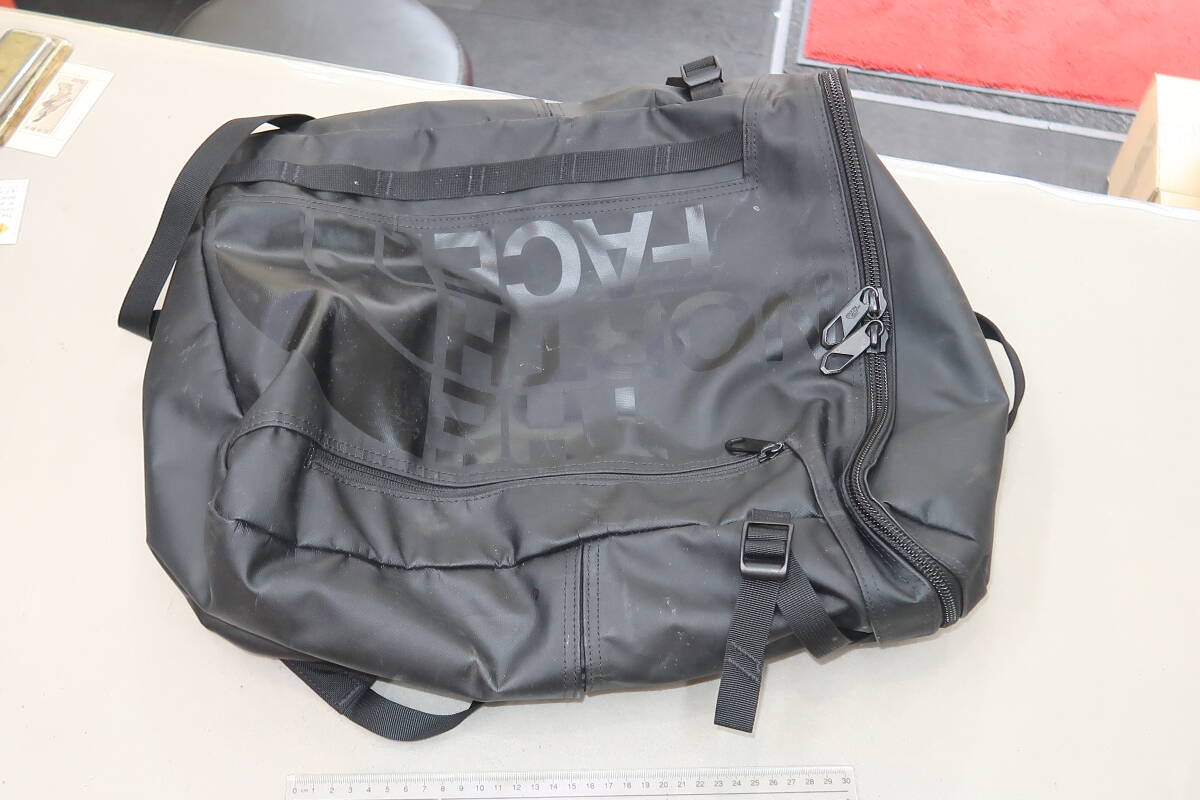 ★☆THE NORTH FACE ノースフェイス バックパック リュックサック NM82255☆★拍卖