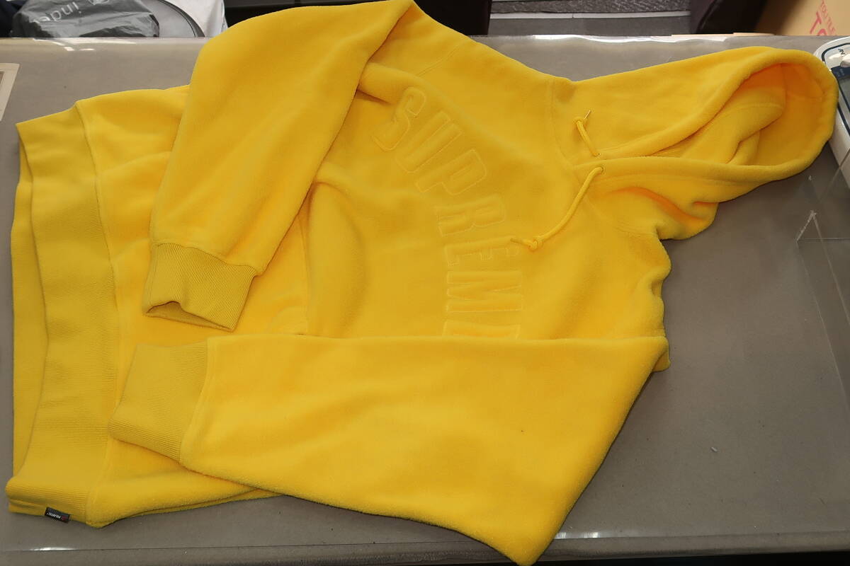 ★☆Supreme シュプリーム パーカー M☆★拍卖