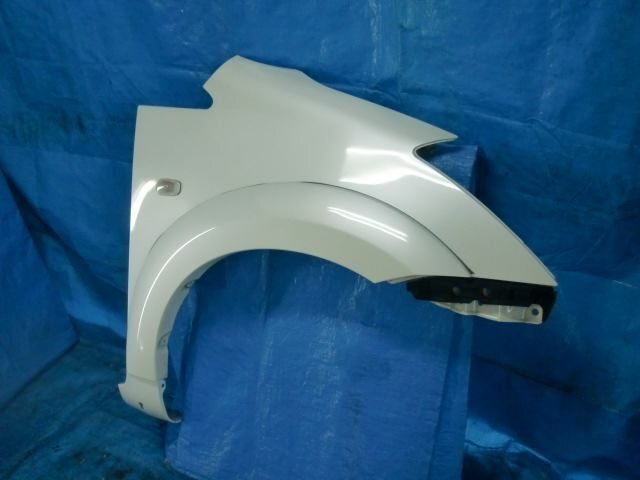 7D】【070】【送料記載】 ウィッシュ Z ANE11W 右フェンダー 53801-68020 WISH 【824114】拍卖