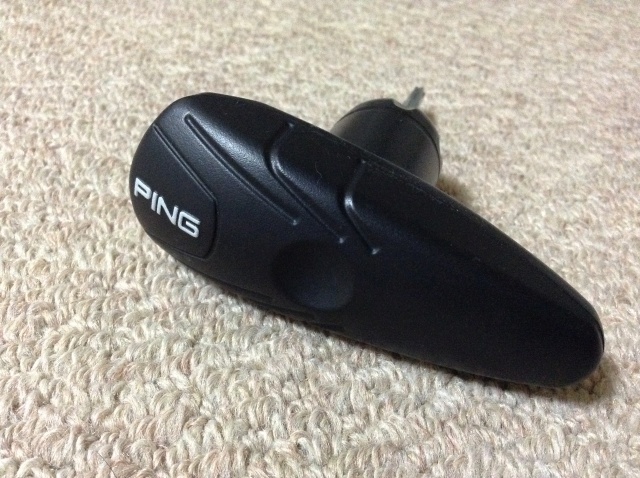 ★美品★ピン ゴルフ 純正レンチ PING GOLF ギア 小物 ドライバー ウッド ユーティリティ拍卖