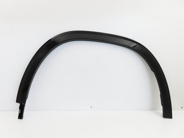 【即決有】 MercedesBenz ベンツ GLB X247 純正 右 フロント フェンダー モール ブラックメタ A2478806409 (n004147)拍卖