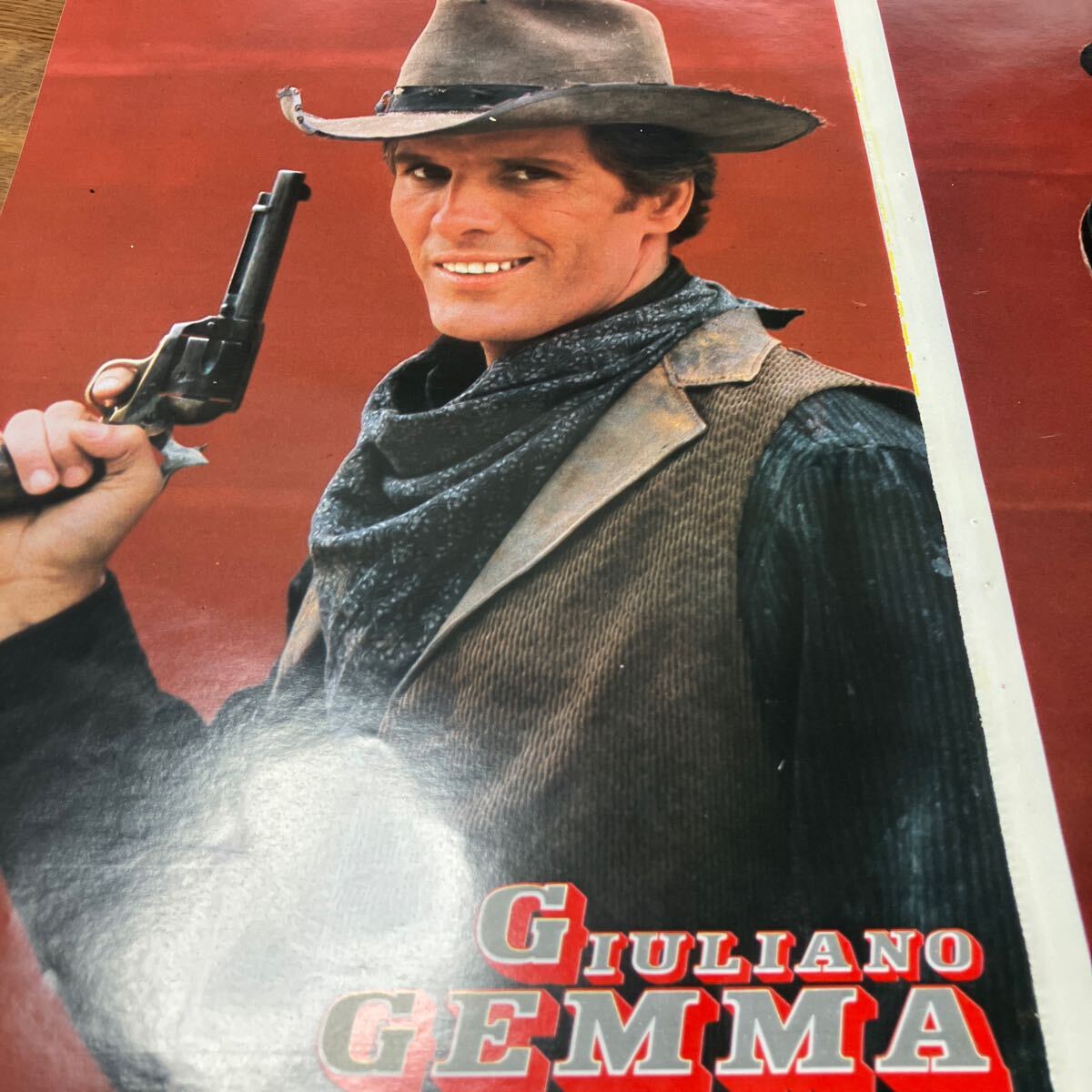 ジュリアーノジェンマ、テイタムオニール、ジョントラボルタ、サタデーナイトフィーバー【ピンナップ&Sショット】説明参照BKHYSR7804拍卖