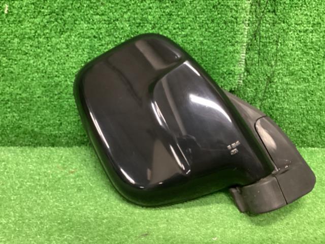 ミニキャブ GBD-U61V 右サイドミラー CL W37 MR339586拍卖