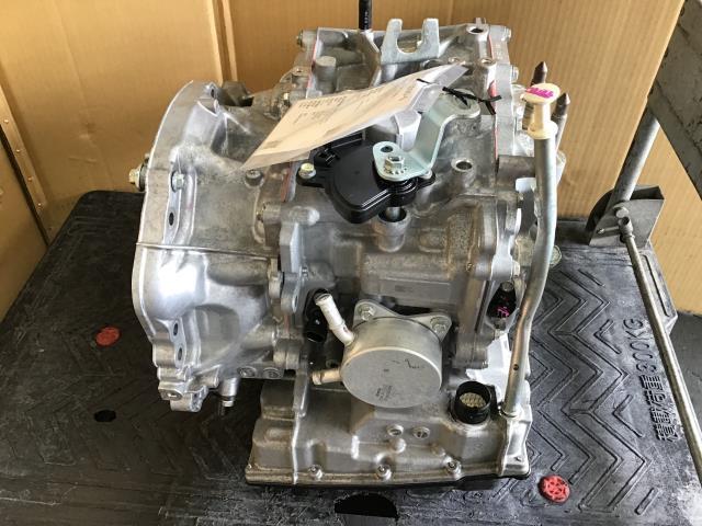 デイズ 5AA-B44W オートマチックミッションASSY ハイウェイスター X プロパイロットED X42拍卖