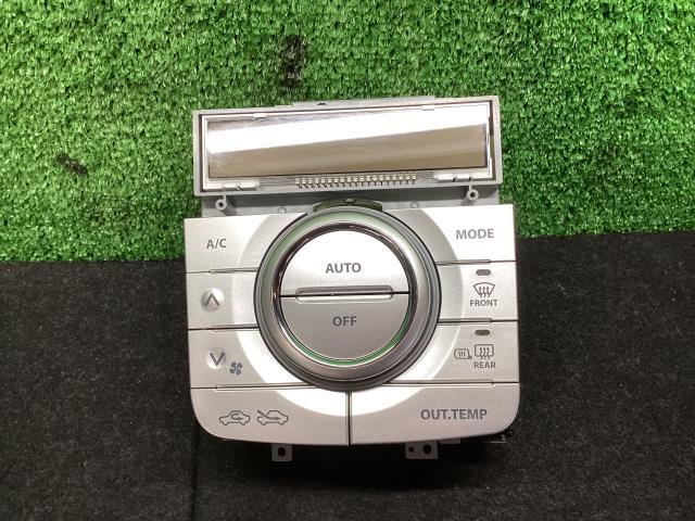 ハスラー DAA-MR41S A/Cスイッチパネル G C2F 39510-65P50-BA8拍卖