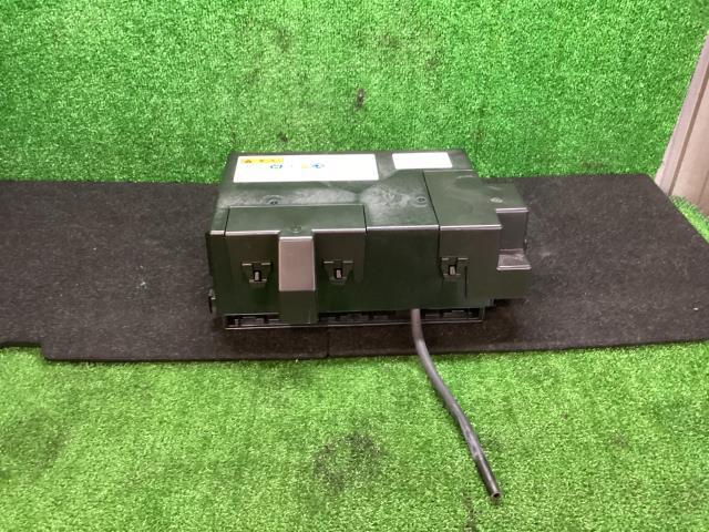 ルークス 5AA-B44A HV・EV・FCVバッテリー ハイウェイスター X プロパイロットEDI X42拍卖