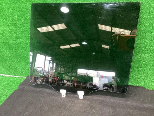 ルークス 5AA-B44A 左Rドアガラス ハイウェイスター X プロパイロットEDI X42 82301-7NA0A拍卖