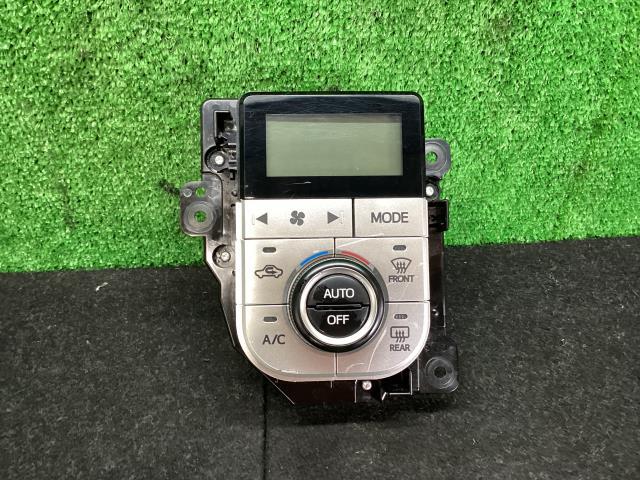 パッソ DBA-M700A A/Cスイッチパネル モーダ S W24 55910-B1150拍卖