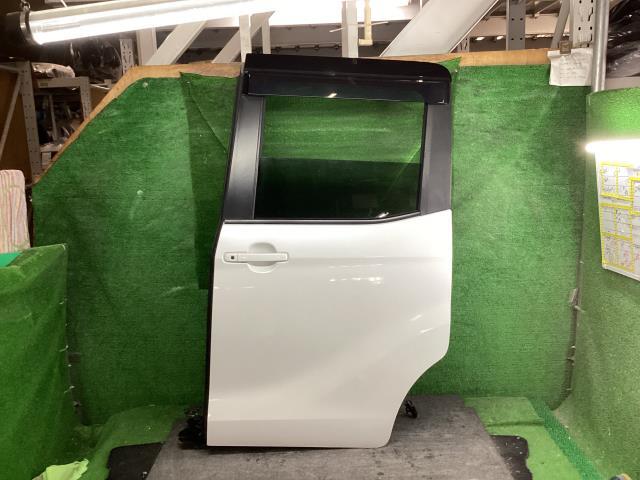 デイズルークス DBA-B21A 左RドアASSY ハイウェイスター X FMS 82101-6A01A拍卖