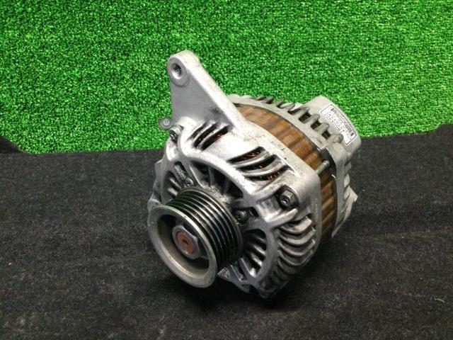 デイズルークス DBA-B21A オルタネーター ハイウェイスター X FMS 23100-6A00F拍卖