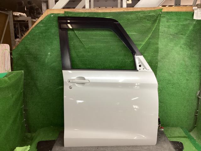デイズルークス DBA-B21A 右FドアASSY ハイウェイスター X FMS 80100-6A00M拍卖
