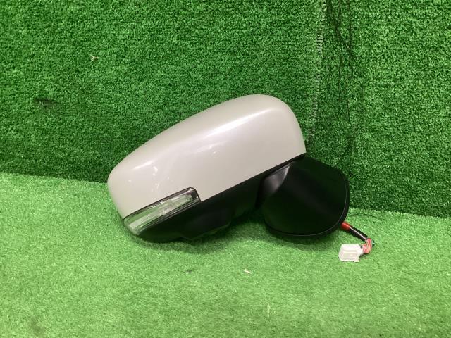 イグニス 5AA-FF21S 右サイドミラー ハイブリッドMF ZVR 84710-73S10拍卖