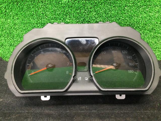 ノート DBA-E12 スピードメーター X NAR 24810-5VA0B拍卖