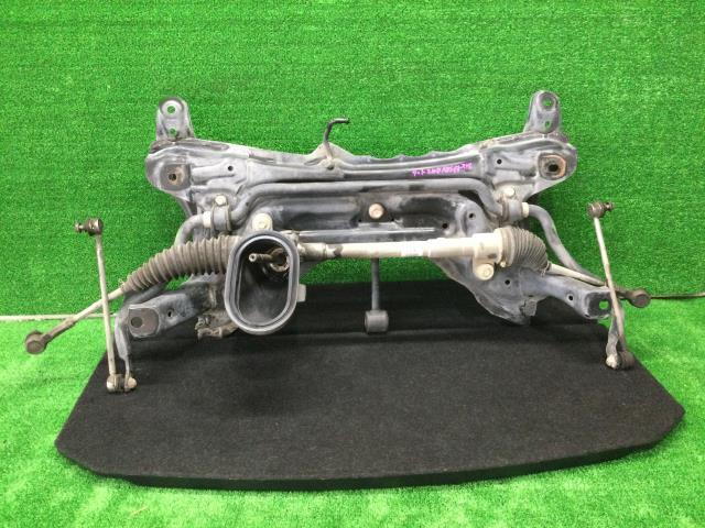 タント DBA-LA600S Fメンバー カスタムX SA W24 51201-B2160拍卖